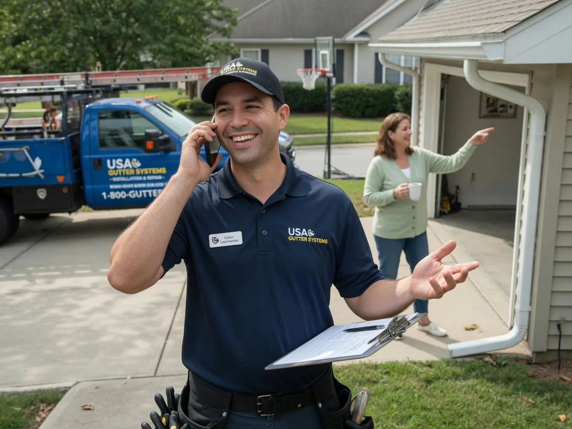 Gutter Installation Denton, NE FAQs